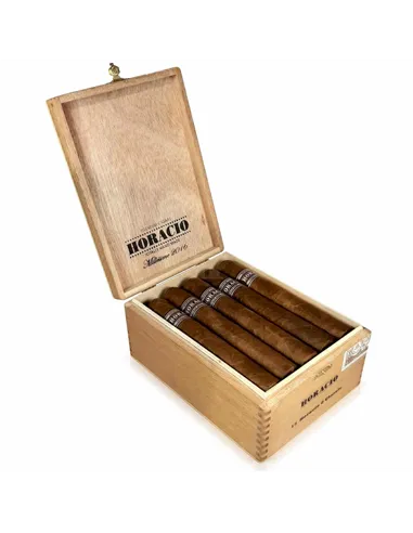 Сигара HORACIO 0