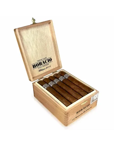 Сигара HORACIO III