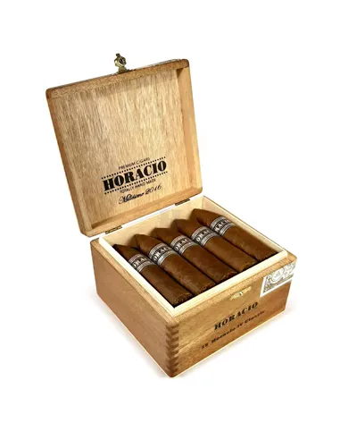 Сигара HORACIO IV