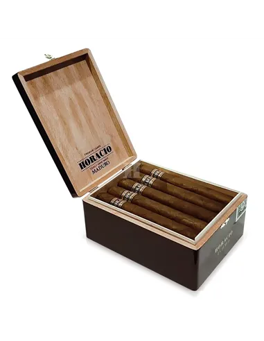 Сигара HORACIO MADURO HM 0