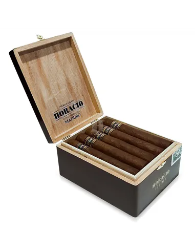 Сигара HORACIO MADURO HM I