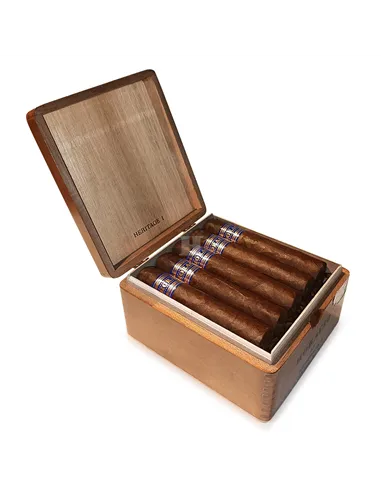 Сигара HERITAGE 1