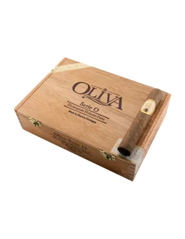Сигара  Oliva Serie "O" Robusto