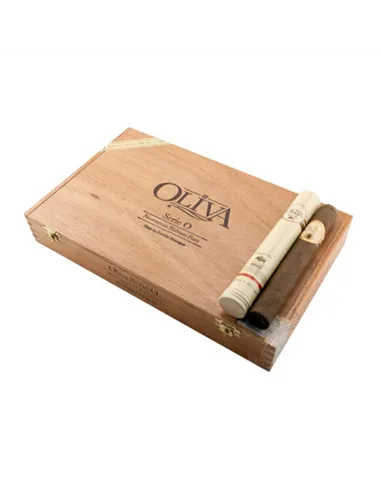 Сигара  Oliva Serie "O" Toro Tubos
