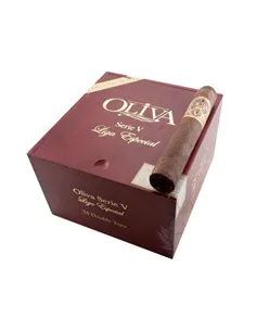 Сигара  Oliva Serie "V" Double Toro