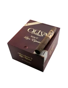 Сигара Oliva Serie "V" Torpedo