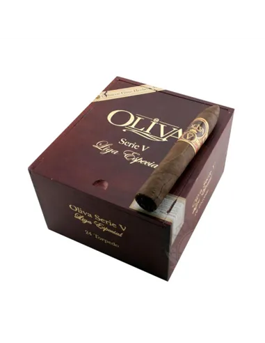 Сигара Oliva Serie "V" Torpedo