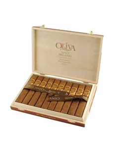 Сигара  Oliva Serie "V" Melanio Double Toro