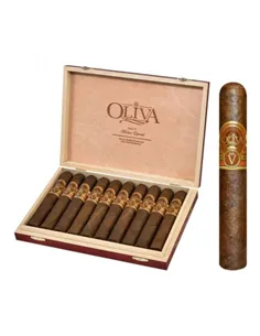 Сигара  Oliva Serie "V" Maduro Double Toro