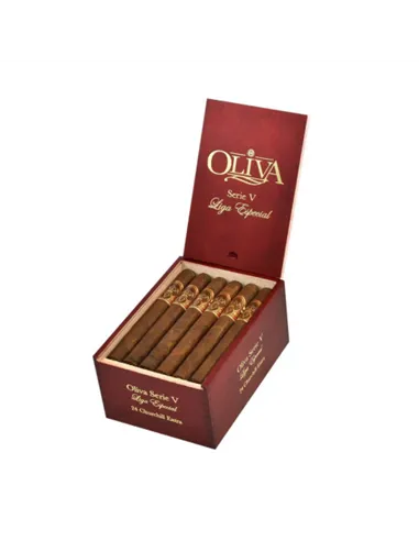 Сигара  Oliva Serie "V" Churchill Extra