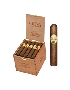 Сигара  Oliva Serie "G" Double Robusto