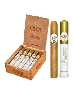 Сигара  Oliva Connecticut Reserve Toro Tubos