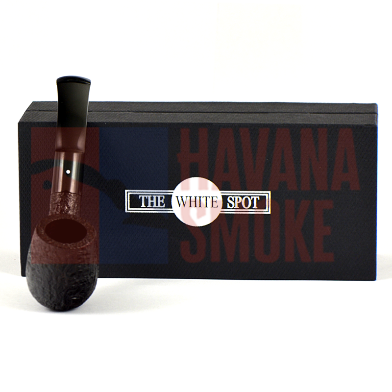 Купить Трубка Dunhill - Shell Briar - 3202 (без фильтра)