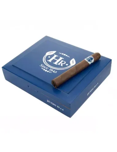 Сигара Hirochi Robaina - Blue Line - Toro (1 шт.)