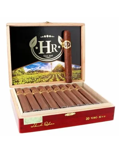 Сигара Hirochi Robaina - Signature Line - Toro (1 шт.)