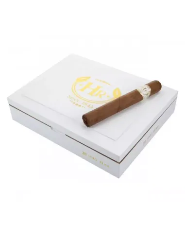 Сигара Hirochi Robaina - White Line - Toro (1 шт.)