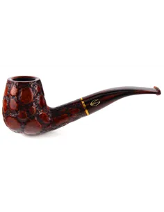 SAVINELLI ALLIGATOR BROWN 9 mm 628