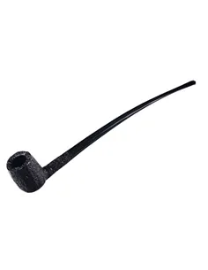 SAVINELLI CHURCHWARDEN RUSTIC 104
