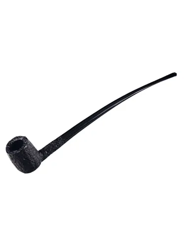 SAVINELLI CHURCHWARDEN RUSTIC 104