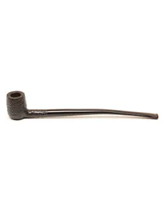 SAVINELLI CHURCHWARDEN RUSTIC 104 6mm
