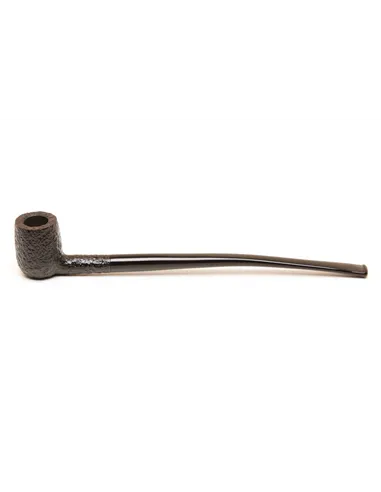 SAVINELLI CHURCHWARDEN RUSTIC 104 6mm