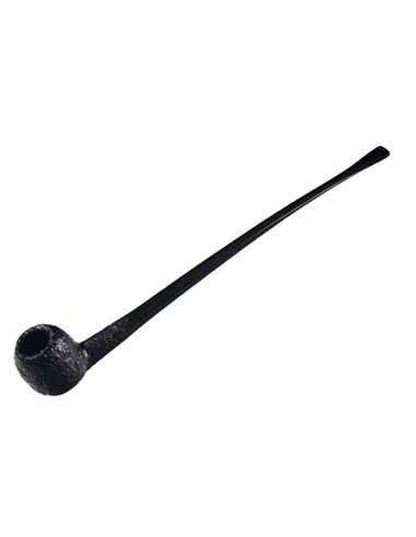 SAVINELLI CHURCHWARDEN RUSTIC 202