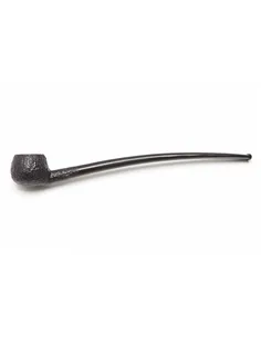SAVINELLI CHURCHWARDEN RUSTIC 313 6mm