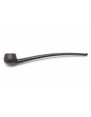 SAVINELLI CHURCHWARDEN RUSTIC 313 6mm