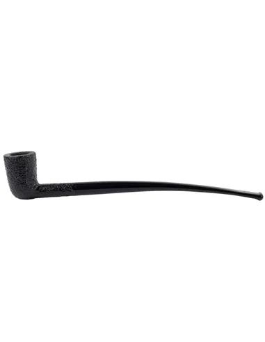 SAVINELLI CHURCHWARDEN RUSTIC 401