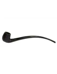 SAVINELLI CHURCHWARDEN RUSTIC 601 6mm