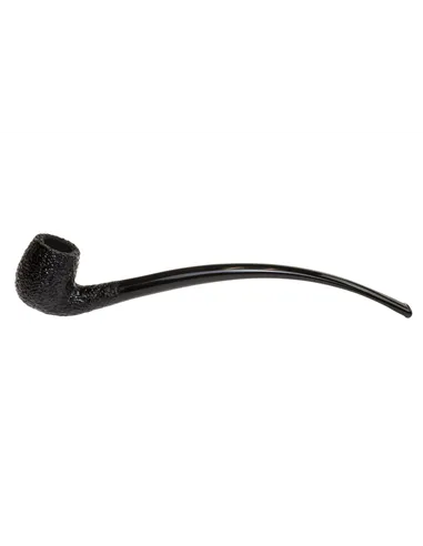 SAVINELLI CHURCHWARDEN RUSTIC 601 6mm