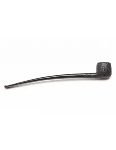SAVINELLI CHURCHWARDEN RUSTIC 901 6mm