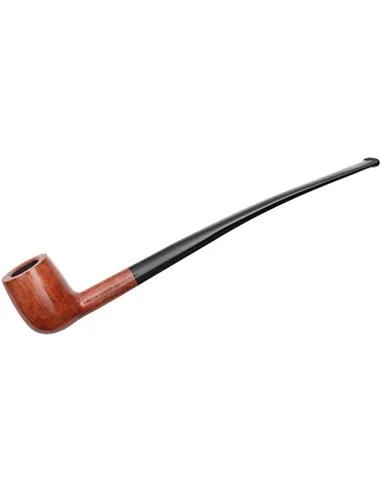 SAVINELLI CHURCHWARDEN SMOOTH 104 6mm