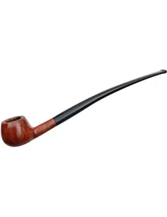 SAVINELLI CHURCHWARDEN SMOOTH 313 6mm