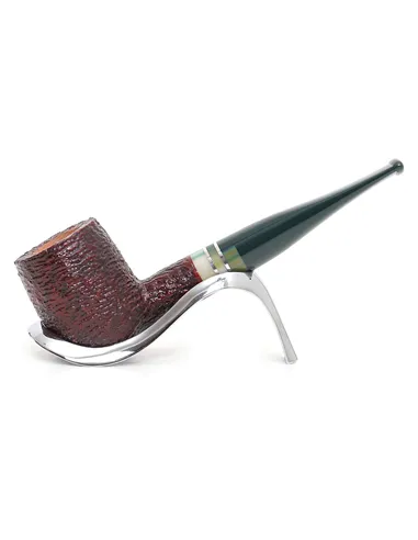 SAVINELLI FORESTA RUST BROWN 9mm 106
