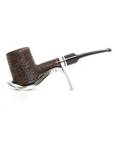 SAVINELLI MINERVA RUSTICATA MARRONE 9mm 310
