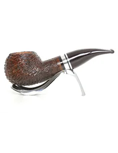 SAVINELLI MINERVA RUSTICATA MARRONE 9mm 320
