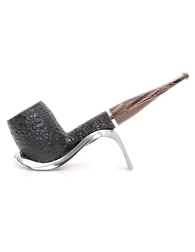 SAVINELLI MORELLINA RUST BLACK 9mm 128