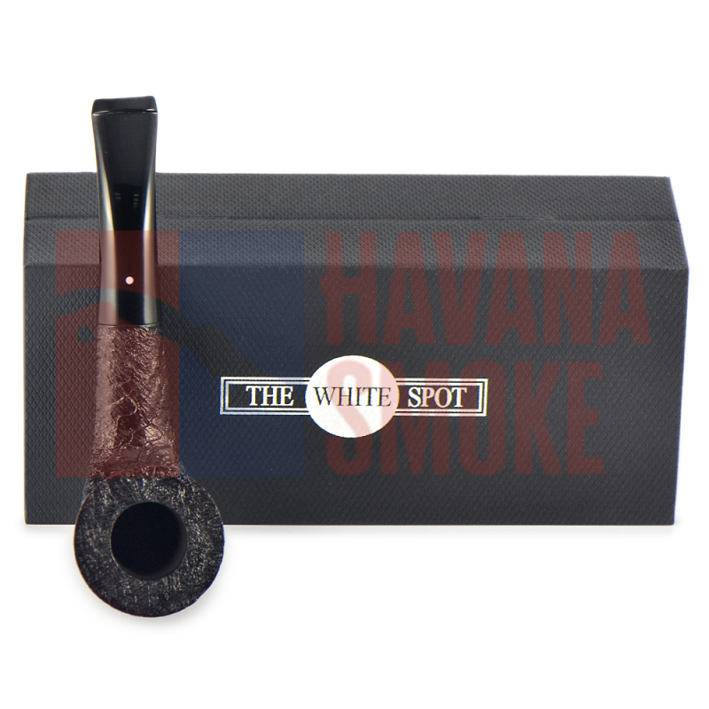 Купить Трубка Dunhill - Shell Briar - 4135 (без фильтра)