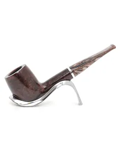 SAVINELLI MORELLINA SMOOTH BROWN 9mm 128