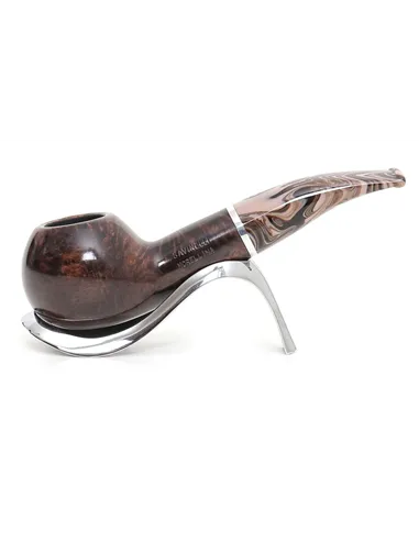 SAVINELLI MORELLINA SMOOTH BROWN 9mm 321