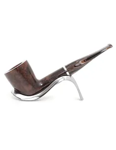 SAVINELLI MORELLINA SMOOTH BROWN 9mm 409