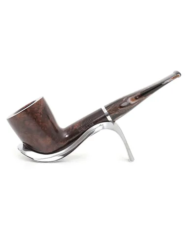 SAVINELLI MORELLINA SMOOTH BROWN 9mm 409
