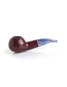 SAVINELLI OCEANO SMOOTH BURGUNDY 9mm 320