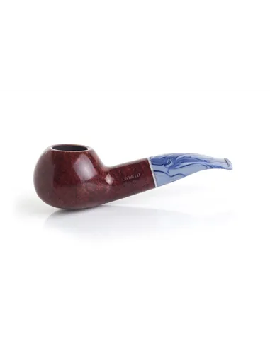 SAVINELLI OCEANO SMOOTH BURGUNDY 9mm 320
