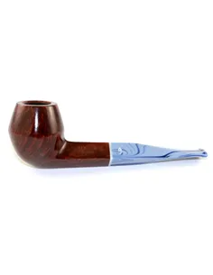 SAVINELLI OCEANO SMOOTH BURGUNDY 9mm 510