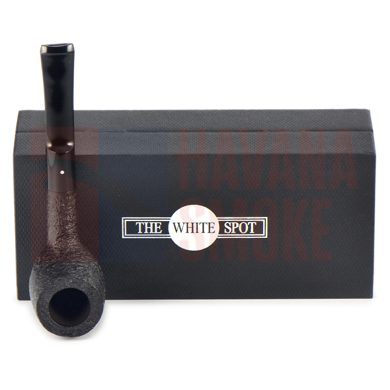 Купить Трубка Dunhill - Shell Briar - 4203 (без фильтра)
