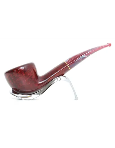 SAVINELLI VIGNA LISCIA MARRONE 9mm 316