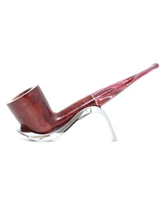 SAVINELLI VIGNA LISCIA MARRONE 9mm 409