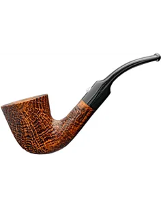 Трубка курительная BARLING MARYLEBONE-FOSSIL 1821